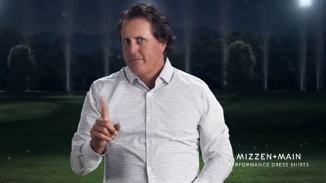 phil mickelson commercial|mizzen and main phil mickelson.
